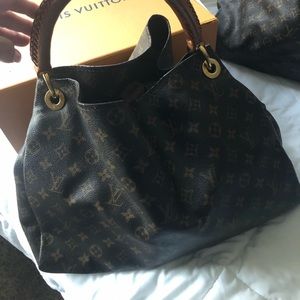 Louis Vuitton bag